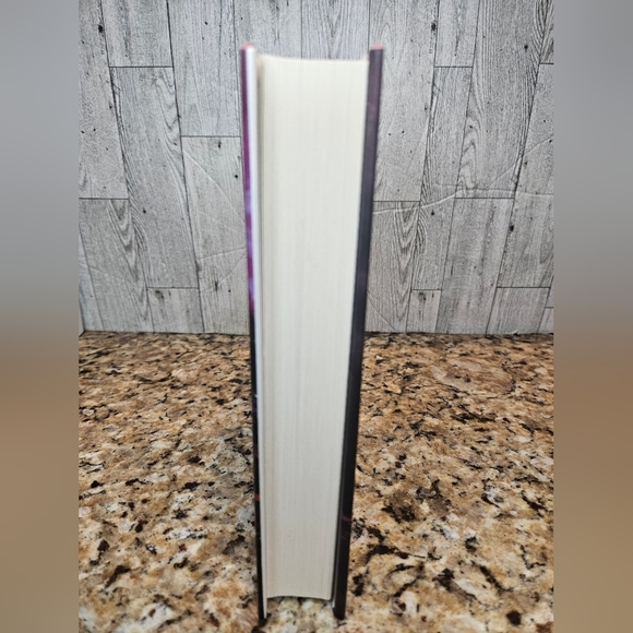 Shadowsong A Novel S. Jae-Jones Shadow Song Paperback Book - Picture 5 of 7